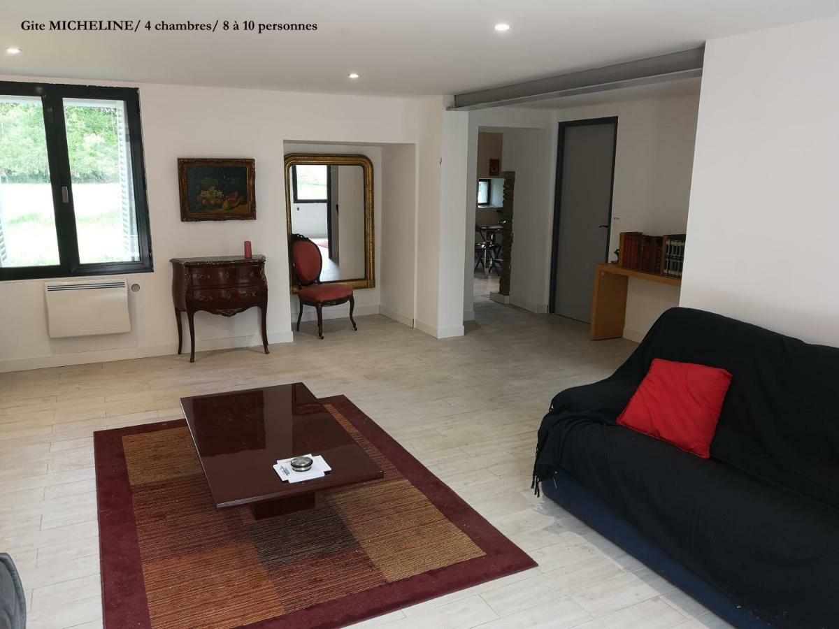 La Galnais Villa Ploërmel Kültér fotó