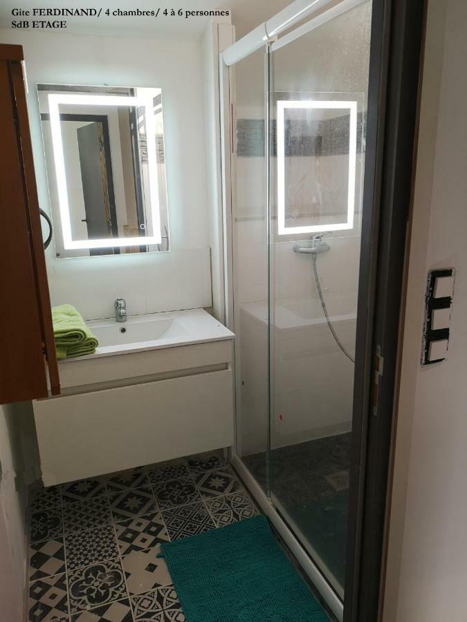 La Galnais Villa Ploërmel Kültér fotó